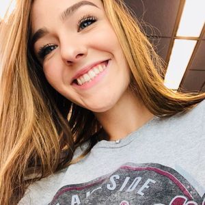 Meet your Posher, Kate